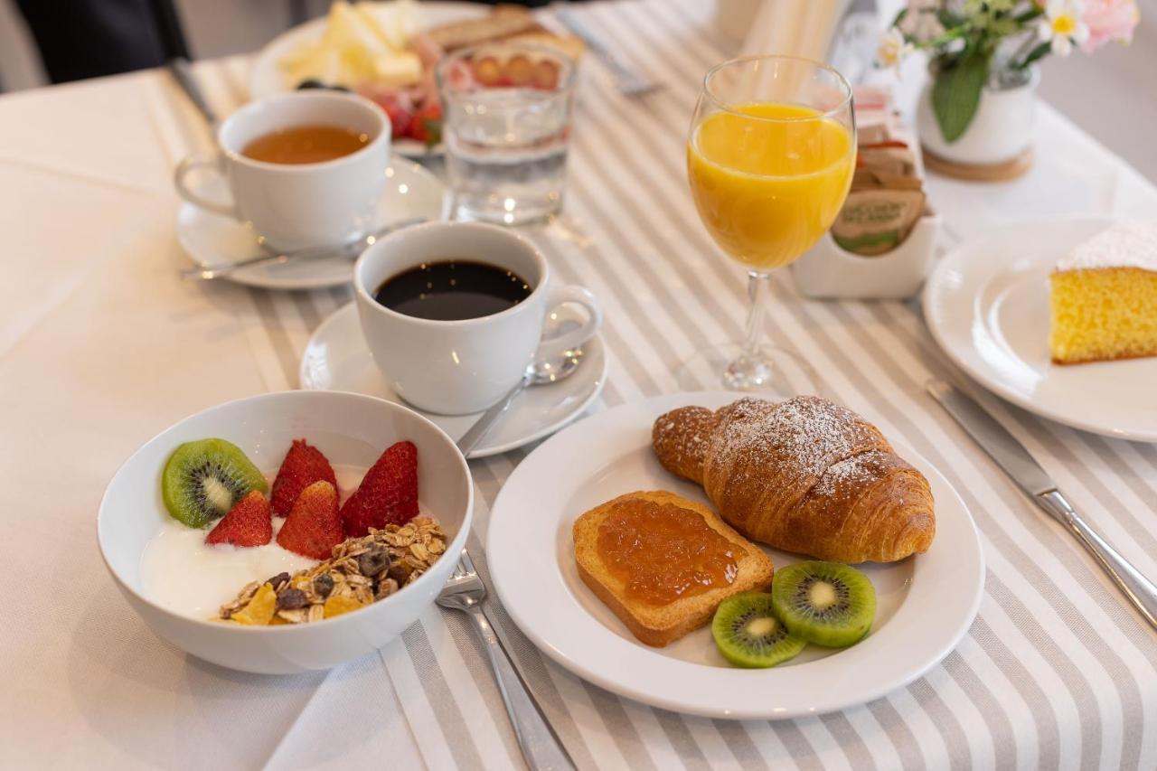 La Mimosa Lazise酒店 外观 照片