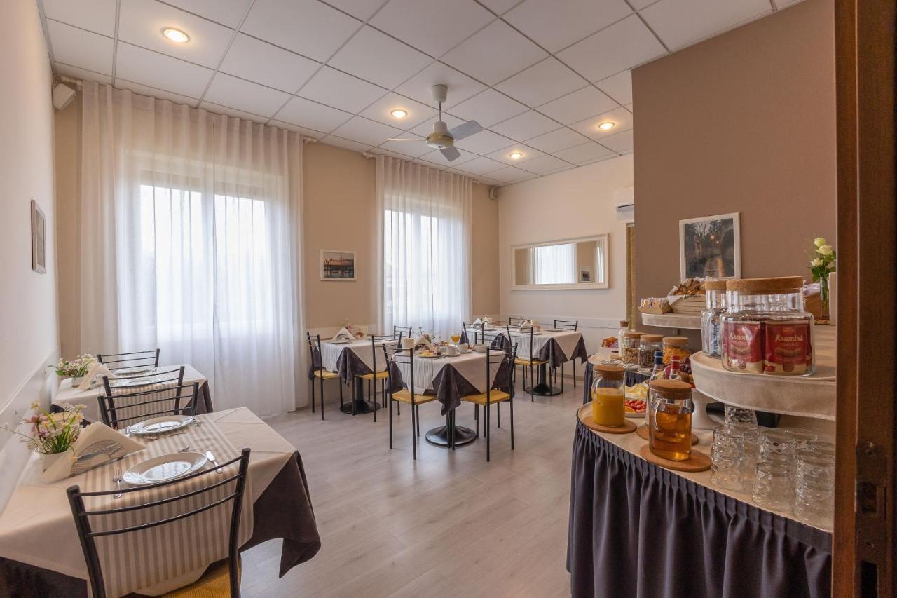 La Mimosa Lazise酒店 外观 照片